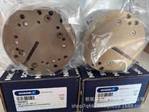 Germanys Schünk Schunk chuck PGN 1251 in Germany