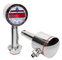 Anderson-Negele connector EMZ-132 advantage supply