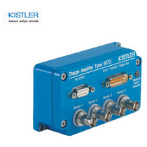 KISTLER 8763B0050BB SN5126942 211B3 KSM307390-5 sensor futures