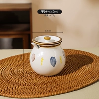 Chiba-440ml 【подарочная ложка】