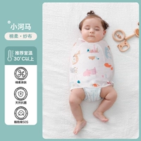 Класс A - Одиночный слой чистой хлопчатобумажной марли [предполагаемая комнатная температура выше 30 ℃] Гиппот