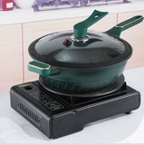 Разрубающая пластина газовая плита черная черная охраняем