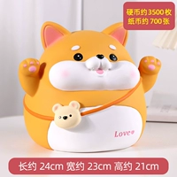 Рюкзак с большим размером собак 【депонируемый и франшиза】