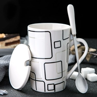 Прага любовь (фарфоровая обложка+ложка)