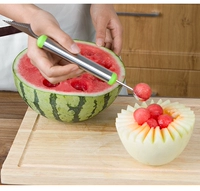 Фруктовый копатель