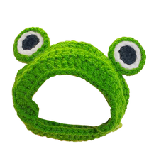 New Year Internet celebrity pet cat rabbit ears lion headgear rabbit hat cute birthday New Years Day headdress dress up