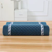 Наволочка, с драгоценным камнем, 44×27см