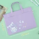 A4 Double Layer Model/Purple