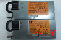 Original HP DL380G6 G7 750W server power supply 511778-001 DPS-750RB A
