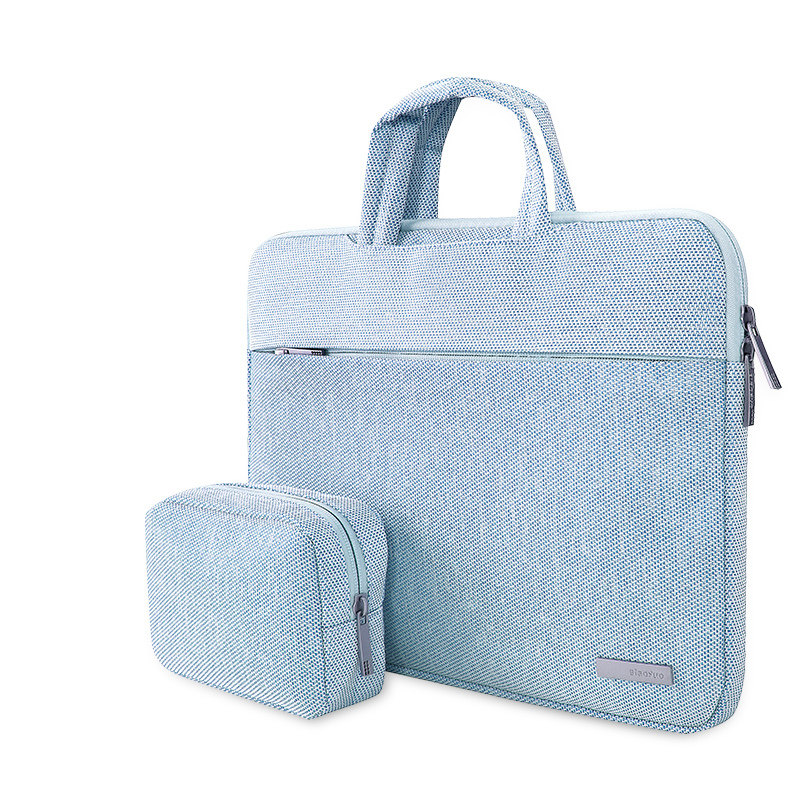 Dell Apple liner bag 13 inch notebook male air13 3 small new air15 inch business 14 inch woman handbag