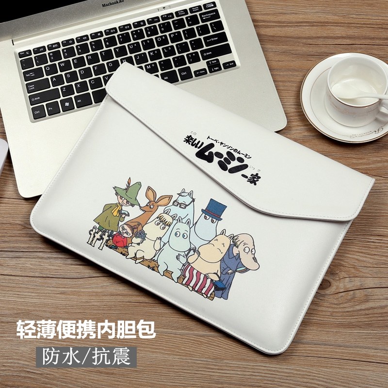 Applicable Huawei matebook14 computer liner bag D14 protective sleeve glory magicbook14 pen electric foreskin cover xpro13 9 inch matebook