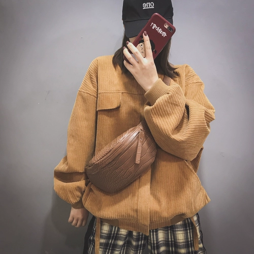 Tide, модная нагрудная сумка, сумка через плечо, небольшая дизайнерская поясная сумка, тренд сезона, популярно в интернете