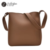 Сумка через плечо, универсальная вместительная и большая сумка на одно плечо, премиум класс