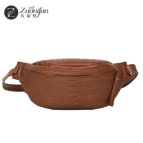 Tide, модная нагрудная сумка, сумка через плечо, небольшая дизайнерская поясная сумка, тренд сезона, популярно в интернете