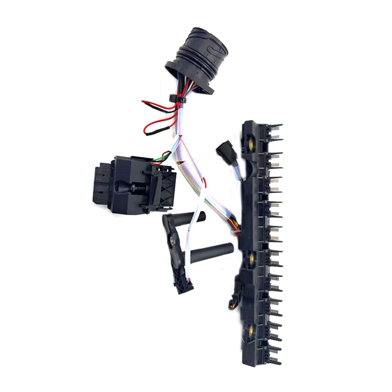 Suitable for Land Rover Evoque and Other 9Hp48 Automatic Transmission Valve Bodies Suitable for Land Rover Evoque and Other 9Hp48 Automatic Transmission Valve Bodies