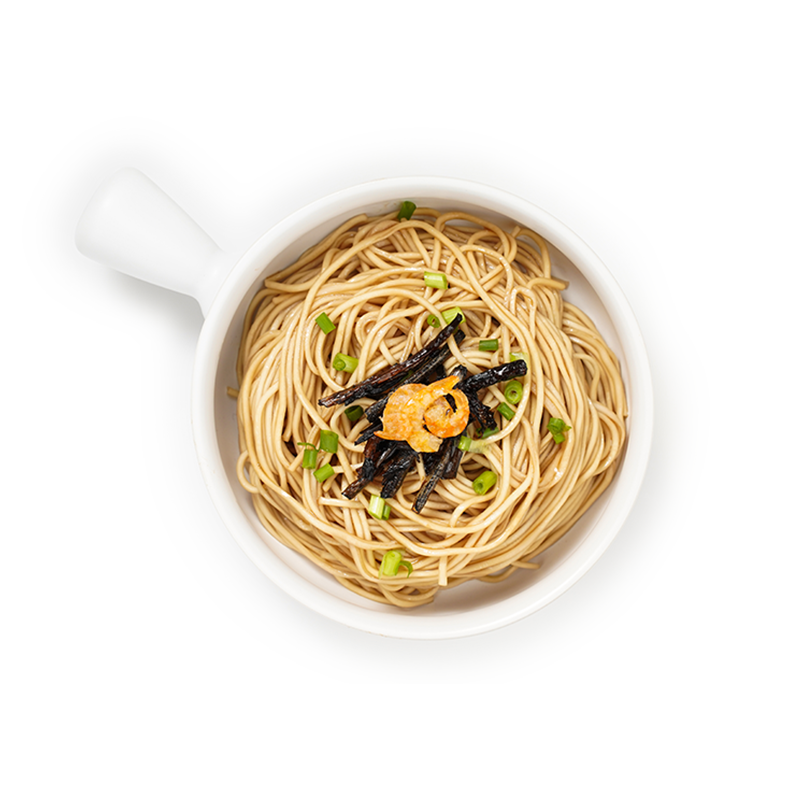好食乐老妈拌面台湾网红干拌面袋装