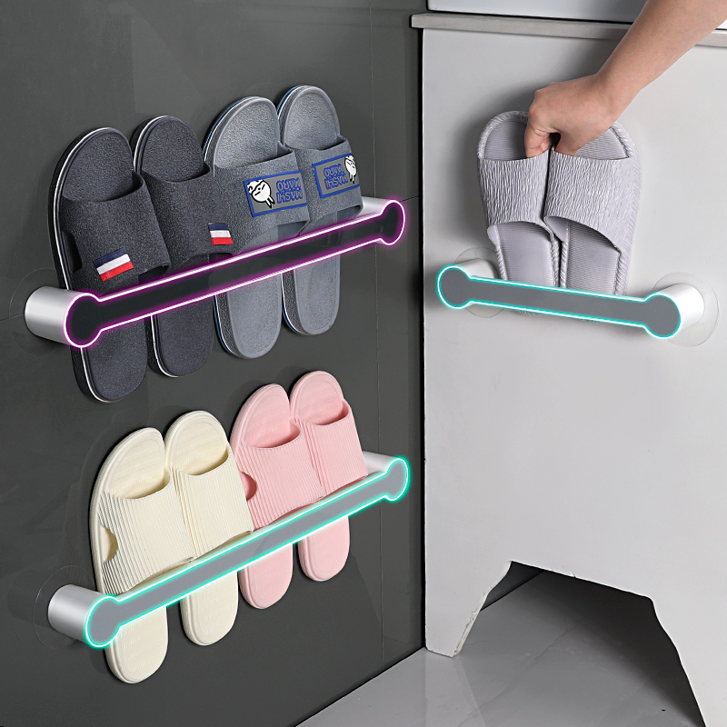 Bathroom Bathroom toilet accommodation Divine Instrumental Bathroom Makeup room Supplies appliances Home Large full shower room shelves