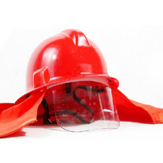 Защитные приспособления для головы 安全防护头盔 森林头盔97式样森林头盔