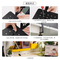Dongle plate accessories-Supporting Frame Single Pat (only applicable shop inner hole plate)