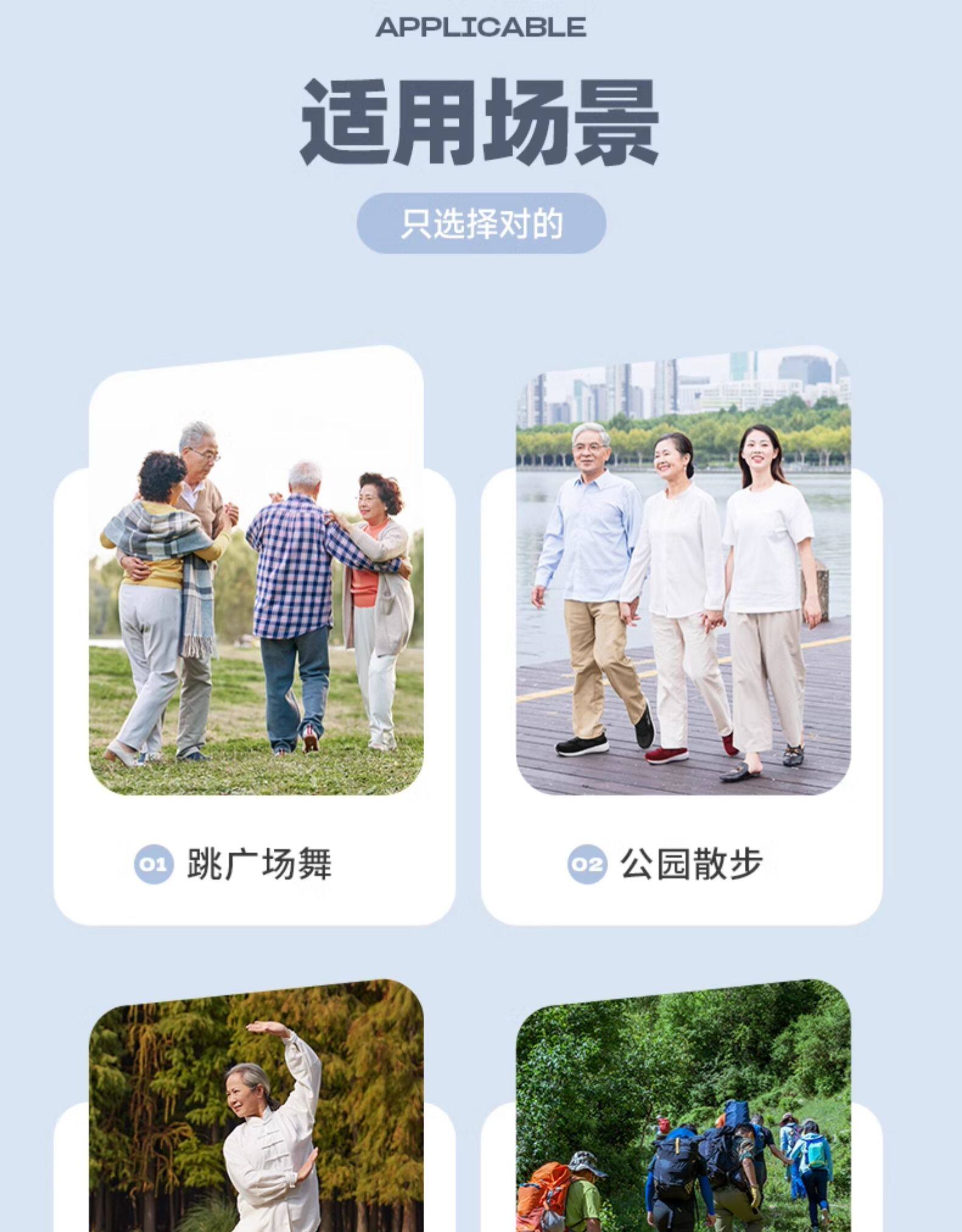 Энергичный обувь 回力旗舰店爸爸鞋子一脚蹬男鞋休闲 𫔮软底健步鞋老北京布鞋男老人鞋 Warrior