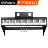 Профессиональный обучающий портативный синтезатор для начинающих, 88 клавиш