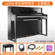 LX705 Black Piano Paint