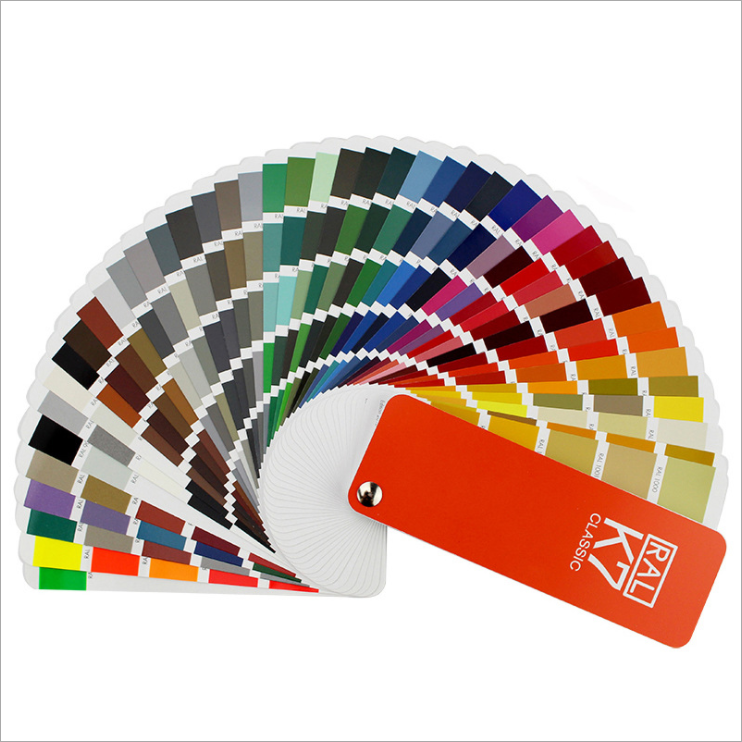 Color int. Ral k 7 1018. цвета ral k7. рал бук. краска international color card.