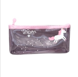 Пенал, милая вместительная и большая маленькая свежая портативная ручка для школьников для первого класса для детского сада, для средней школы, в корейском стиле