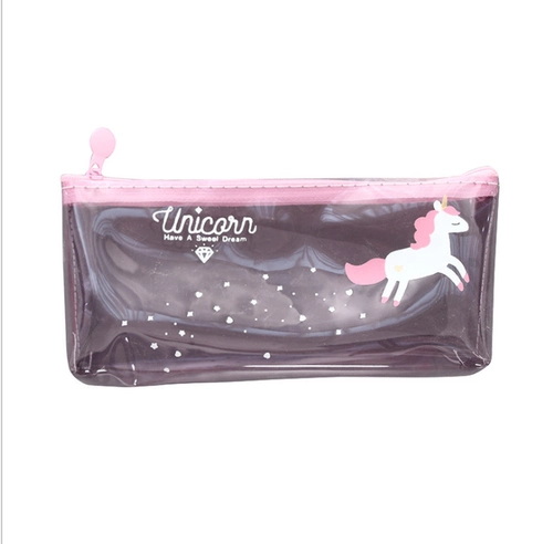 Пенал, милая вместительная и большая маленькая свежая портативная ручка для школьников для первого класса для детского сада, для средней школы, в корейском стиле