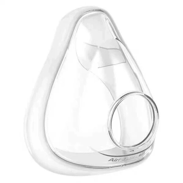 原装正品瑞思迈AirFit F20口鼻罩面罩硅胶垫硅胶鼻垫配件