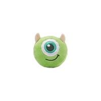 Большеглазый мальчик