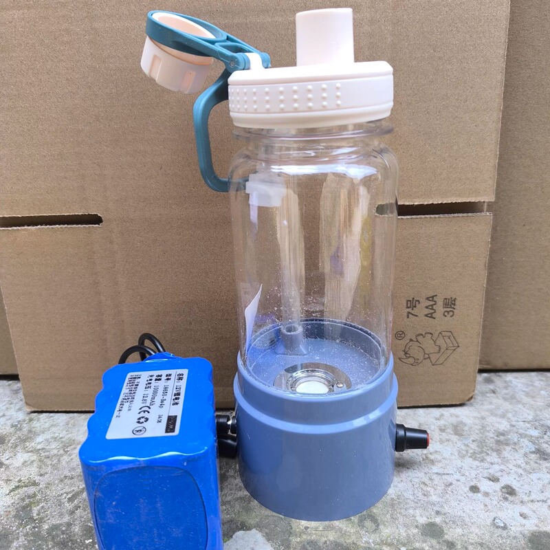 Humidifier for Beekeeping, Special Bee-Attracting Water Atomizer, Humidifier That Doesn'T Clog or Leak, Latest Model with Super Large Mist