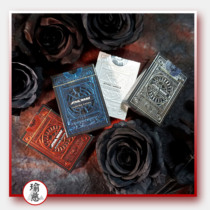 (yotts) Star Wars Star Wars Limited Import Collection Flowers Cut Poker Magic Cards