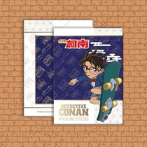 Detective Conan Co - named Poker Card 25 Anniversary Edition limited to cards around