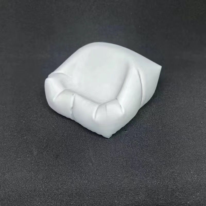 Apple Earphones AirPods Pro Sofa Storage Box Holder Desktop Ornament Stand Wireless Creative DIY Earbuds