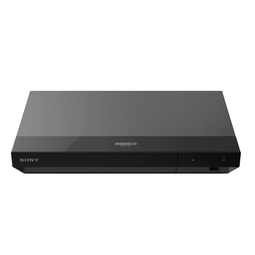 Sony/索尼 UBP-X700 Real 4K Blu-Ray Machine UHD Высокопроизводительный сетевой игрок DVD-диск DVD-диск DVD