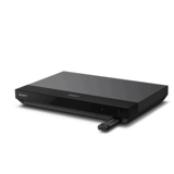 Sony/索尼 UBP-X700 Real 4K Blu-Ray Machine UHD Высокопроизводительный сетевой игрок DVD-диск DVD-диск DVD