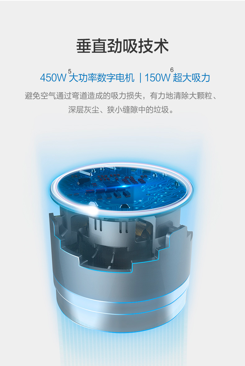 robot hút bụi xiaomi mijia gen 2 TINECO Tim không dây máy hút bụi thông minh PURE ONE X1 mites cầm tay hạt kê lông chó Cobos - Máy hút bụi máy hút bụi tốt