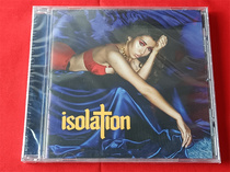 Kali Uchis Isolation OM version unopened