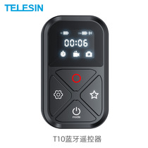 TELESINT10 remote control for GoPro11 10 9 Max smart wireless remote action camera accessories