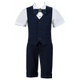 Sesameclub boys suit ຊຸດເດັກນ້ອຍ