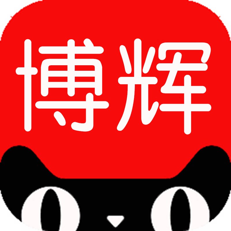凯雨博辉专卖店的LOGO