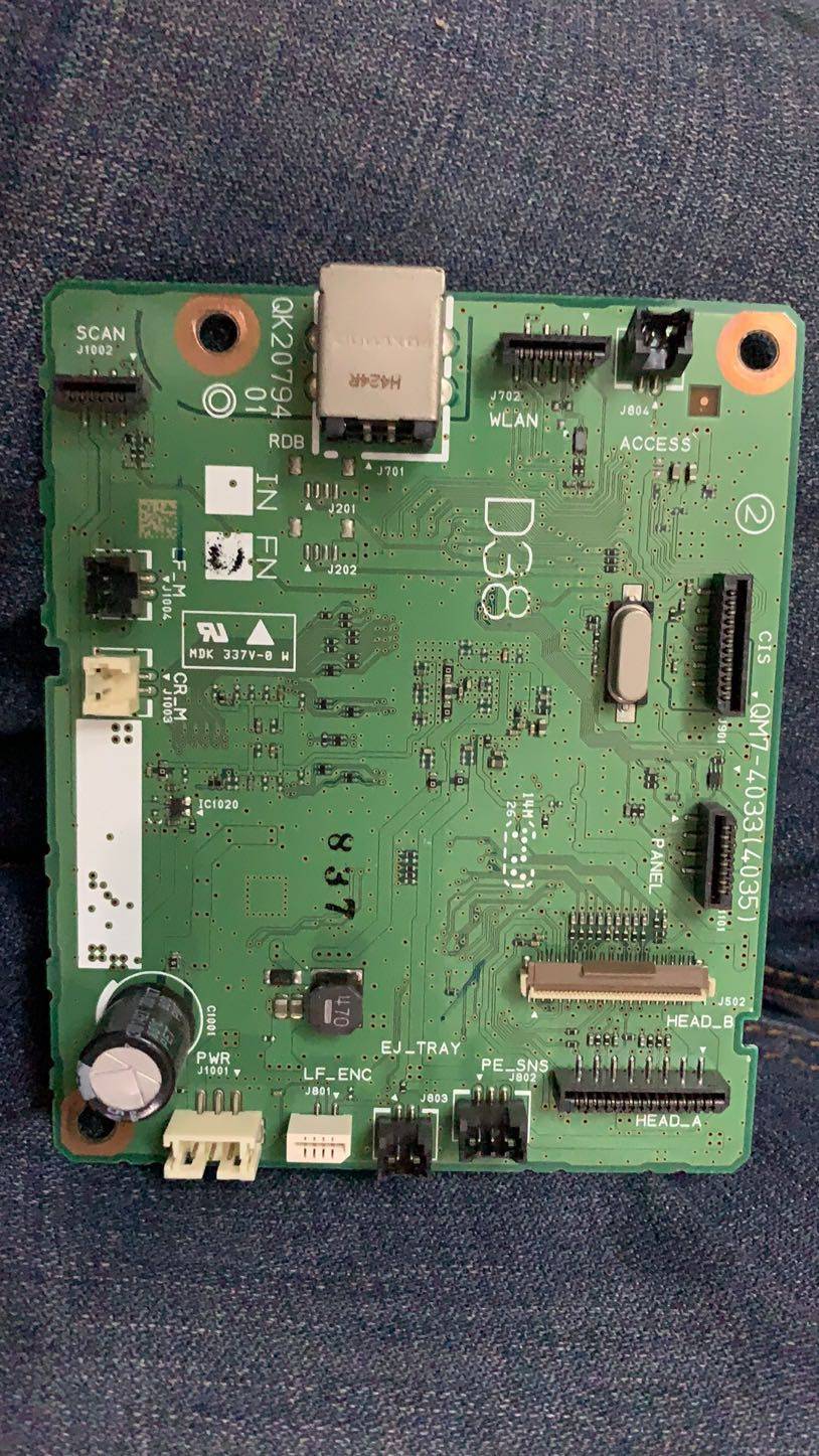 Canon Mg3580 Mg3580 E518 ip7280 ip7280 zeroing ic 2560 2522-Taobao