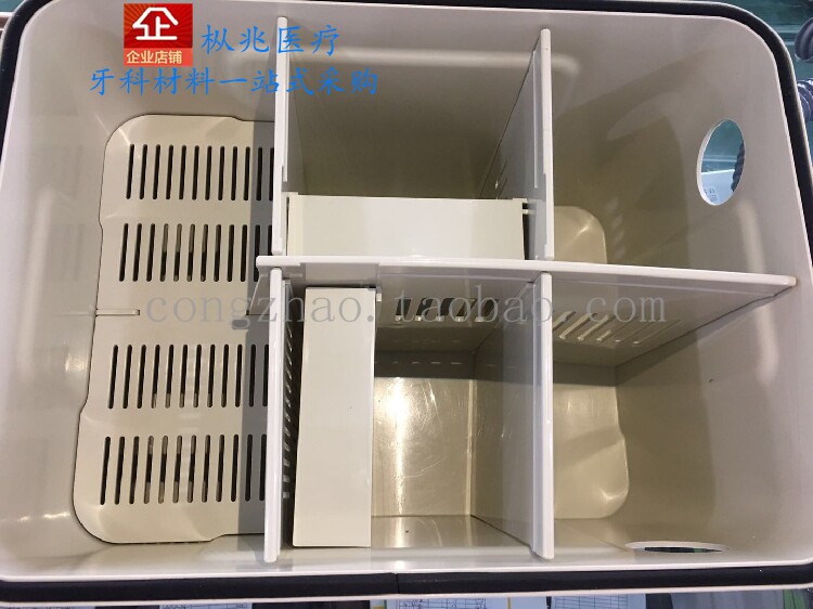 牙科诊所石膏过滤器技工石膏沉淀池厨房清洗盘台清洗池过滤