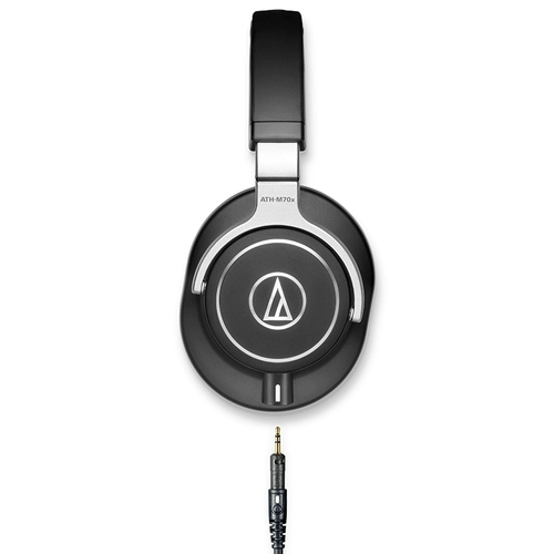 Audio Technica/铁三角 Флагманский профессиональный монитор ATH-M70X