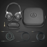 Audio Technica/铁三角 Флагманский профессиональный монитор ATH-M70X