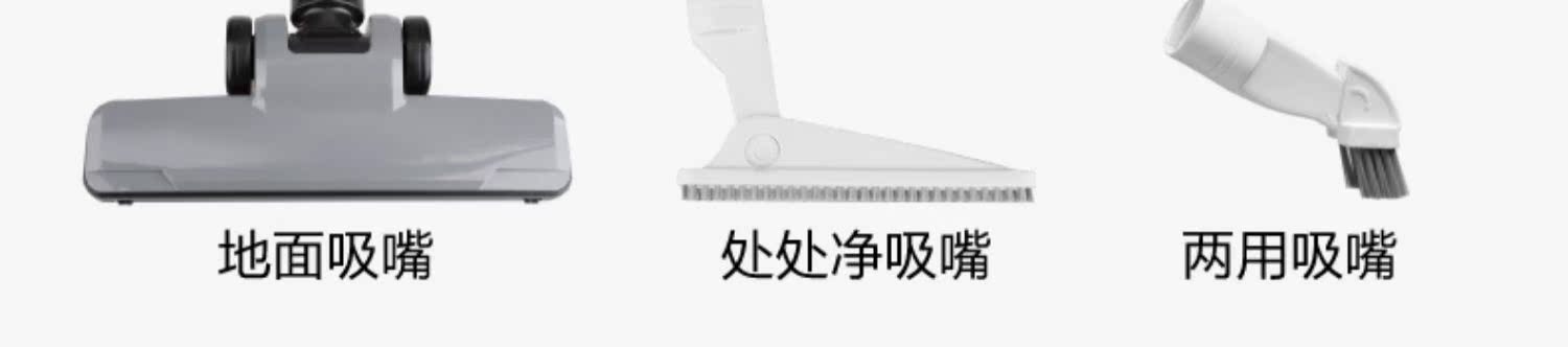 máy huý bụi Máy hút bụi gia đình Panasonic / Panasonic mạnh mẽ công suất cao máy hút bụi nhỏ câm WLE63 - Máy hút bụi may hut bui oto