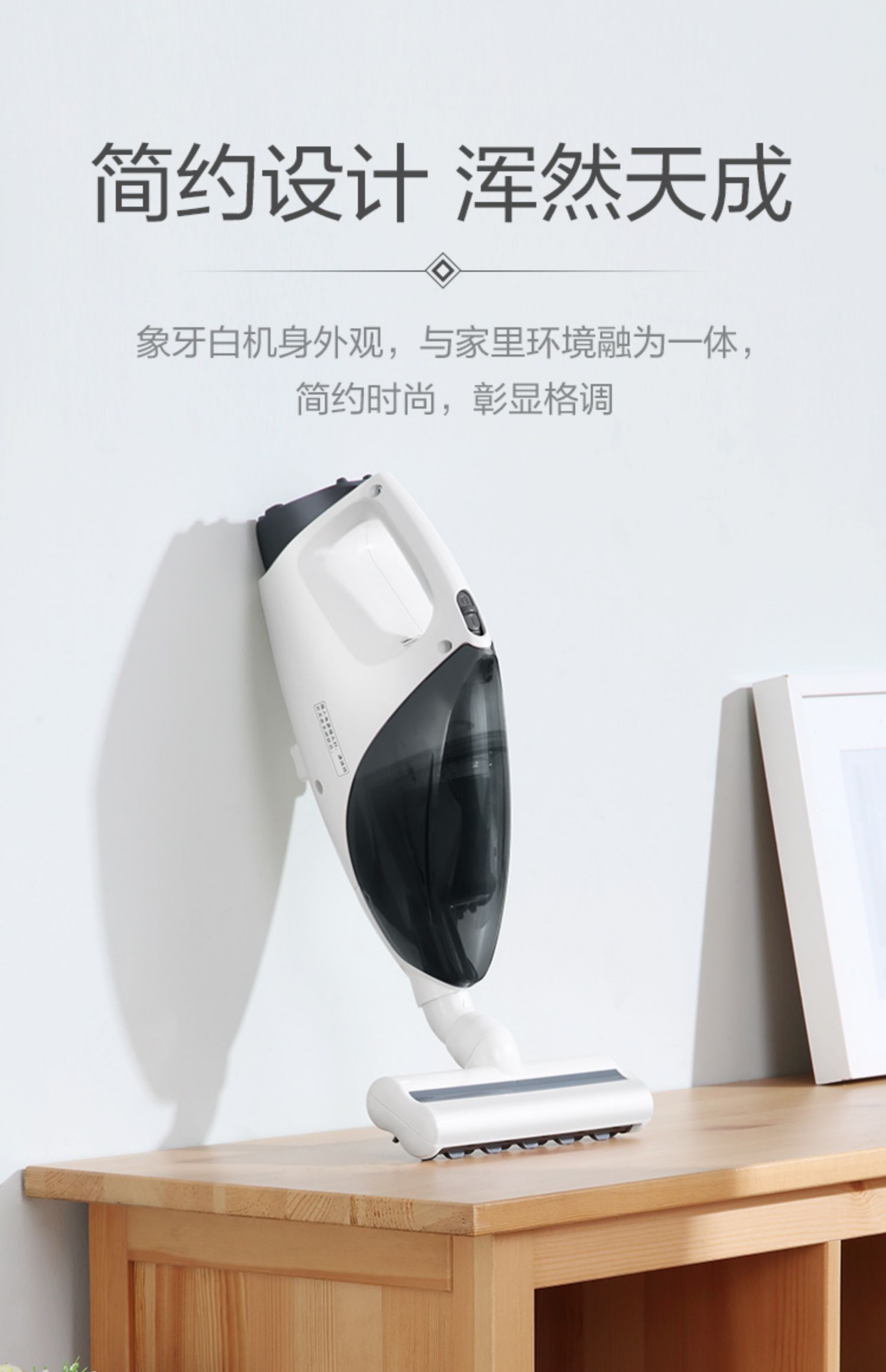 robot hút bụi xiaomi gen 4 Máy hút bụi cầm tay Panasonic / Panasonic dùng máy hút bụi cầm tay công suất lớn nhỏ cầm tay WF350 - Máy hút bụi máy hút bụi hitachi
