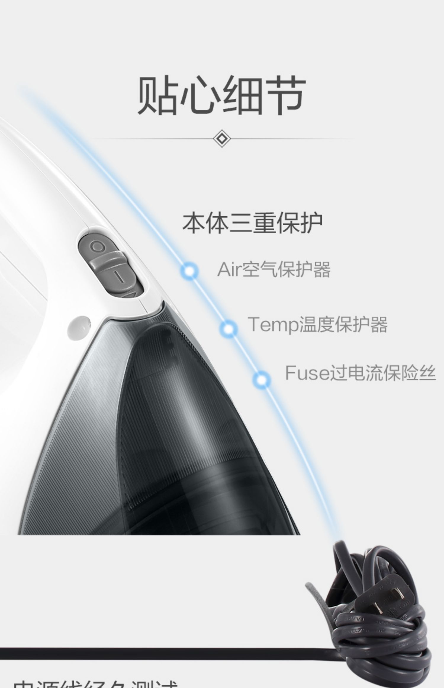 robot hút bụi xiaomi gen 4 Máy hút bụi cầm tay Panasonic / Panasonic dùng máy hút bụi cầm tay công suất lớn nhỏ cầm tay WF350 - Máy hút bụi máy hút bụi hitachi