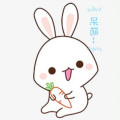 小白兔X奶糖